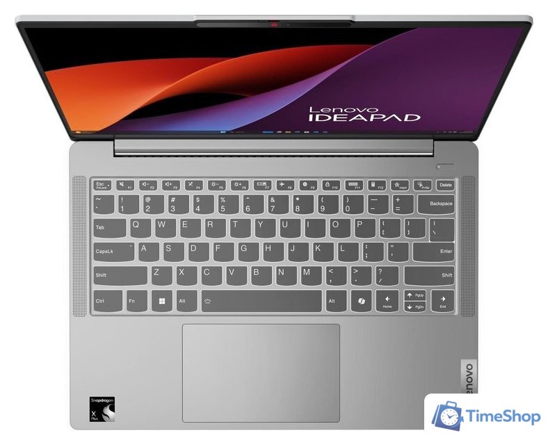 Ноутбук Lenovo IdeaPad Slim 5 14Q8X9 83HL004ERK - Изображение №2 — Интернет-магазин Time-Shop