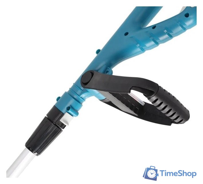 Триммер Dedra DED6990 (без АКБ) - Изображение №10 — Интернет-магазин Time-Shop