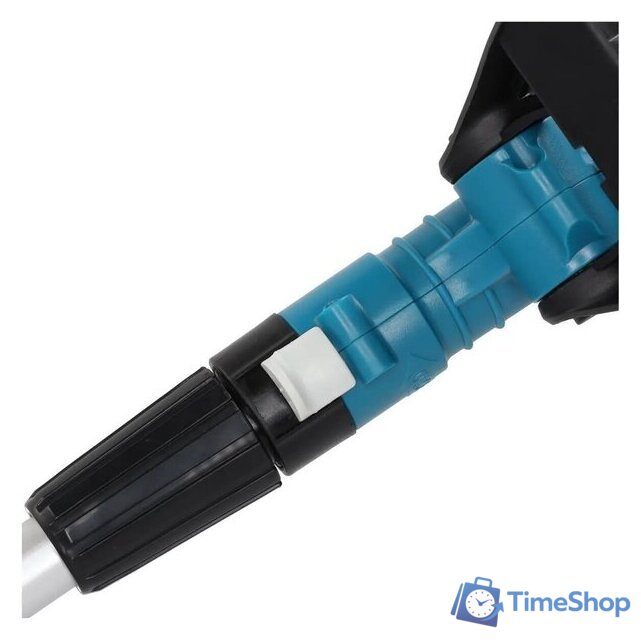 Триммер Dedra DED6990 (без АКБ) - Изображение №5 — Интернет-магазин Time-Shop