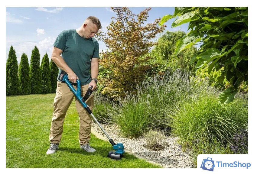 Триммер Dedra DED6990 (без АКБ) - Изображение №12 — Интернет-магазин Time-Shop