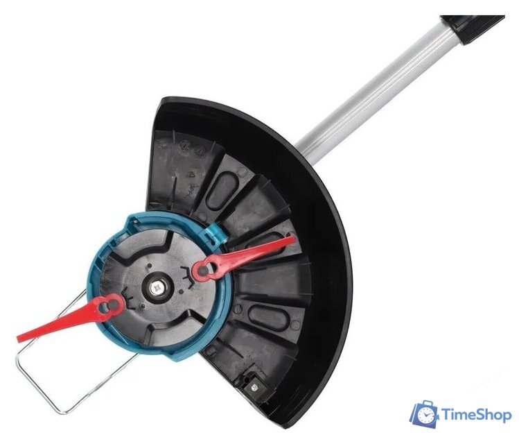 Триммер Dedra DED6990 (без АКБ) - Изображение №3 — Интернет-магазин Time-Shop