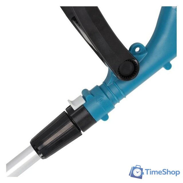 Триммер Dedra DED6990 (без АКБ) - Изображение №9 — Интернет-магазин Time-Shop