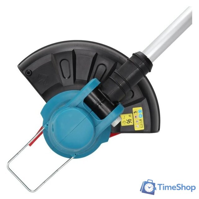 Триммер Dedra DED6990 (без АКБ) - Изображение №4 — Интернет-магазин Time-Shop