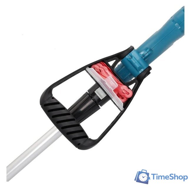 Триммер Dedra DED6990 (без АКБ) - Изображение №6 — Интернет-магазин Time-Shop