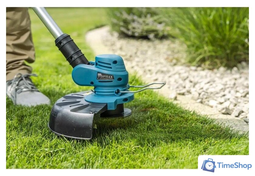 Триммер Dedra DED6990 (без АКБ) - Изображение №13 — Интернет-магазин Time-Shop