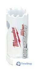 Коронка Milwaukee 49560012 - Изображение №1 — Интернет-магазин Time-Shop