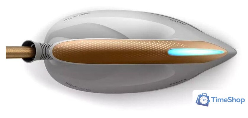 Утюг Philips PSG7040/10 - Изображение №5 — Интернет-магазин Time-Shop