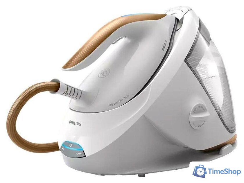 Утюг Philips PSG7040/10 - Изображение №1 — Интернет-магазин Time-Shop