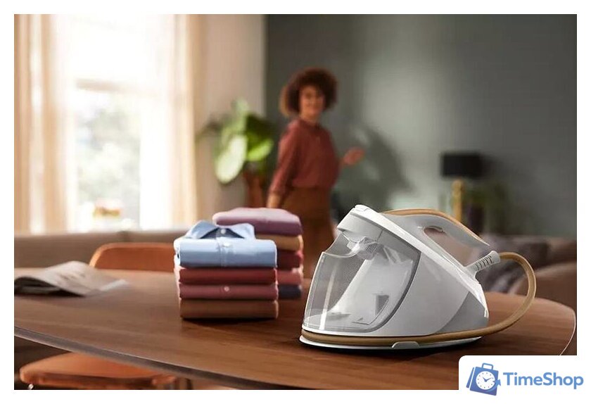Утюг Philips PSG7040/10 - Изображение №12 — Интернет-магазин Time-Shop