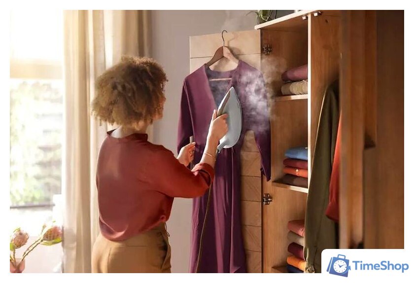 Утюг Philips PSG7040/10 - Изображение №16 — Интернет-магазин Time-Shop