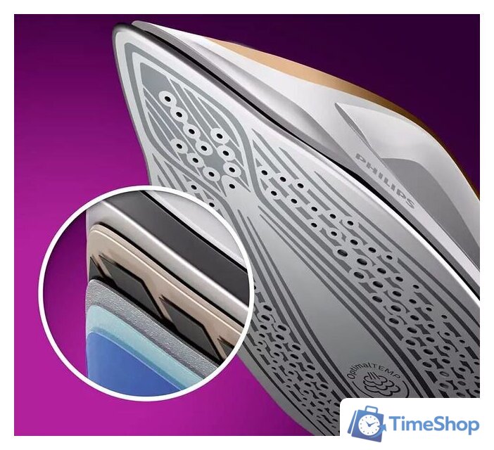 Утюг Philips PSG7040/10 - Изображение №15 — Интернет-магазин Time-Shop