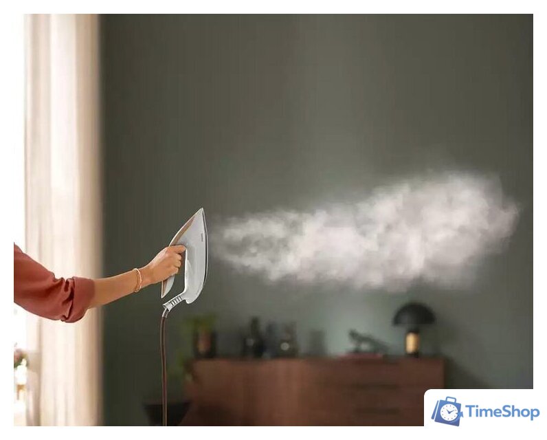 Утюг Philips PSG7040/10 - Изображение №14 — Интернет-магазин Time-Shop