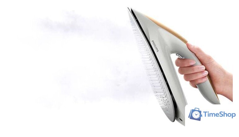 Утюг Philips PSG7040/10 - Изображение №2 — Интернет-магазин Time-Shop