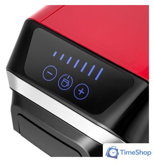 Капсульная кофеварка Kitfort KT-7227 - Изображение №4 — Интернет-магазин Time-Shop