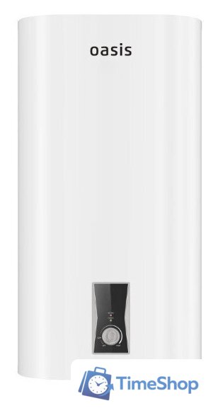 Накопительный электрический водонагреватель Oasis Plain PA-30 - Изображение №1 — Интернет-магазин Time-Shop