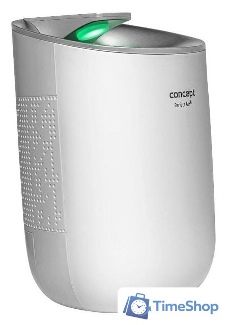 Осушитель воздуха Concept OV1100 - Изображение №7 — Интернет-магазин Time-Shop