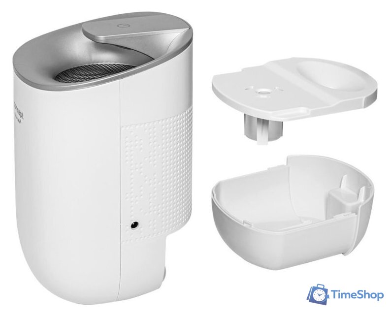 Осушитель воздуха Concept OV1100 - Изображение №2 — Интернет-магазин Time-Shop