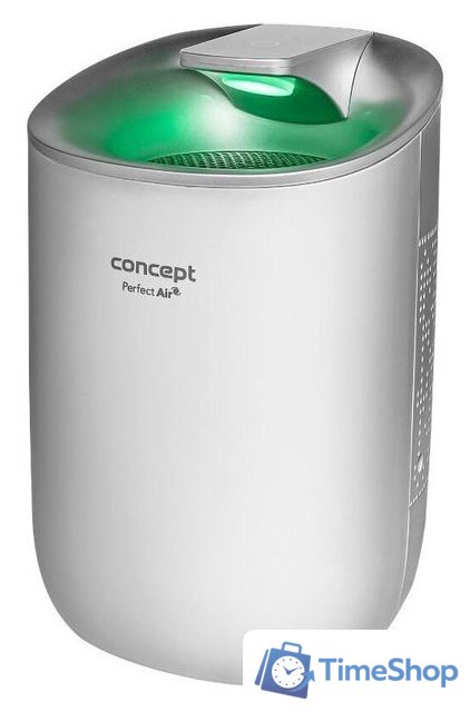 Осушитель воздуха Concept OV1100 - Изображение №1 — Интернет-магазин Time-Shop