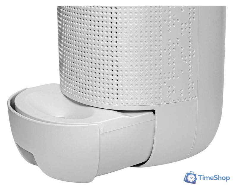 Осушитель воздуха Concept OV1100 - Изображение №4 — Интернет-магазин Time-Shop