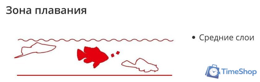 Сухой корм Sera Vipagran 3 кг - Изображение №3 — Интернет-магазин Time-Shop