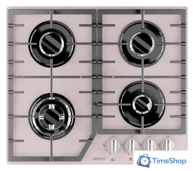 Варочная панель GEFEST 2232-01 Р51 - Изображение №1 — Интернет-магазин Time-Shop
