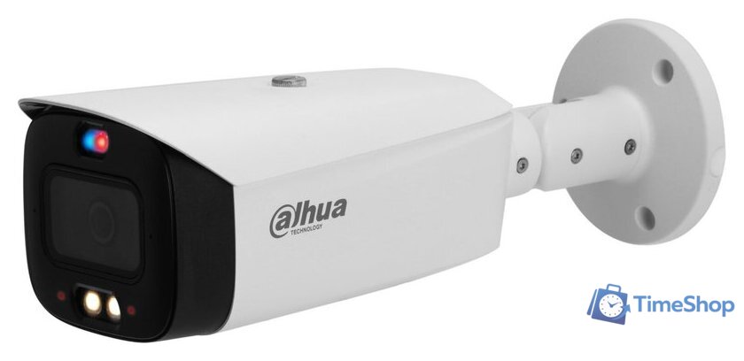 IP-камера Dahua DH-IPC-HFW3849T1P-AS-PV-0360B-S5 - Изображение №1 — Интернет-магазин Time-Shop