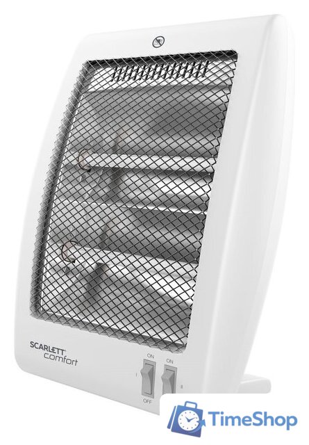 Инфракрасный обогреватель Scarlett SC-IR250D05 - Изображение №1 — Интернет-магазин Time-Shop