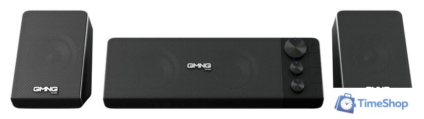 Акустика Оклик GMNG OK-450 - Изображение №1 — Интернет-магазин Time-Shop