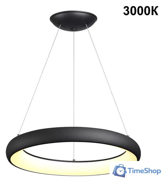 Припотолочная люстра Novotech Over 359024 - Изображение №4 — Интернет-магазин Time-Shop