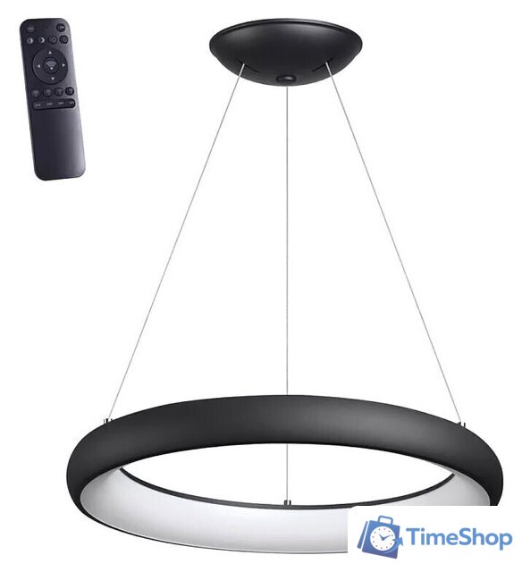 Припотолочная люстра Novotech Over 359024 - Изображение №1 — Интернет-магазин Time-Shop