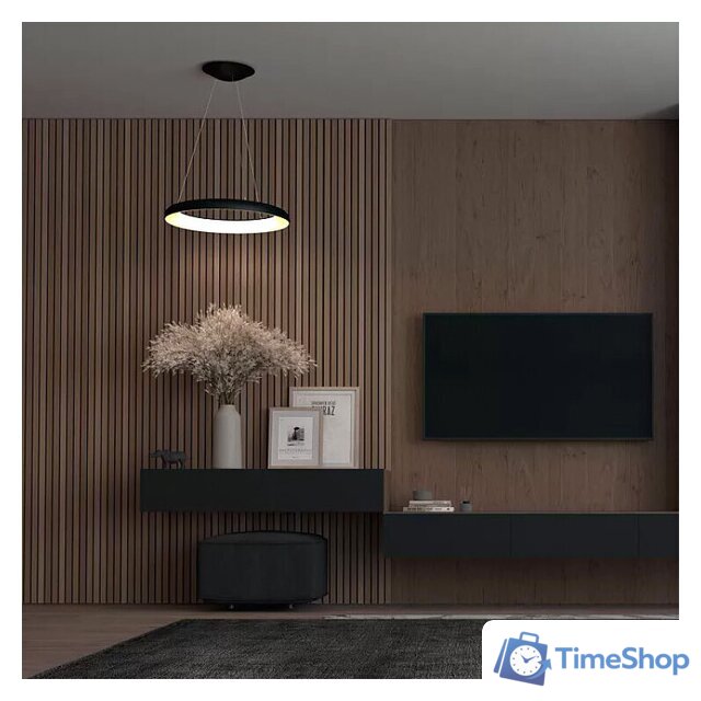 Припотолочная люстра Novotech Over 359024 - Изображение №2 — Интернет-магазин Time-Shop