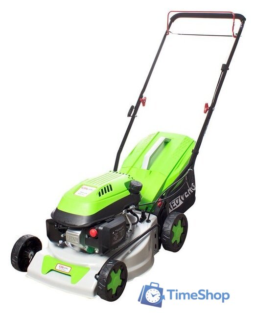 Газонокосилка RedVerg RD-GLM42S - Изображение №1 — Интернет-магазин Time-Shop