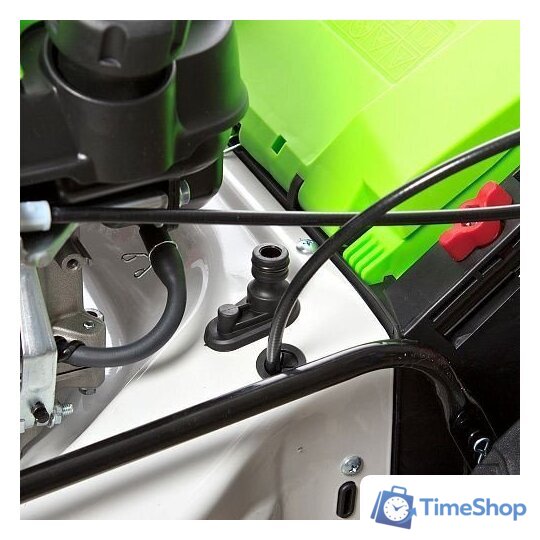 Газонокосилка RedVerg RD-GLM42S - Изображение №7 — Интернет-магазин Time-Shop