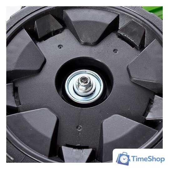 Газонокосилка RedVerg RD-GLM42S - Изображение №10 — Интернет-магазин Time-Shop