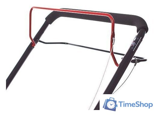 Газонокосилка RedVerg RD-GLM42S - Изображение №8 — Интернет-магазин Time-Shop