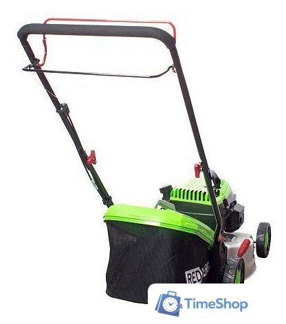Газонокосилка RedVerg RD-GLM42S - Изображение №3 — Интернет-магазин Time-Shop