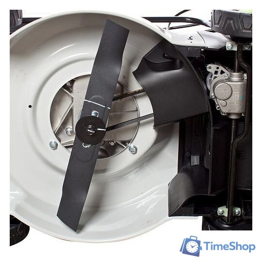 Газонокосилка RedVerg RD-GLM42S - Изображение №9 — Интернет-магазин Time-Shop