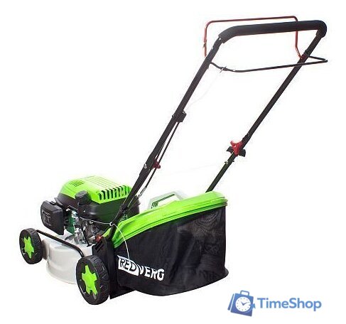 Газонокосилка RedVerg RD-GLM42S - Изображение №2 — Интернет-магазин Time-Shop