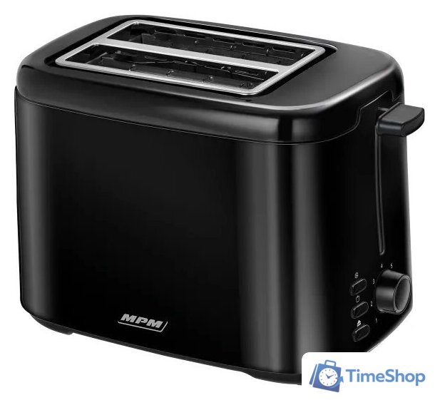 Тостер MPM MTO-07/C - Изображение №1 — Интернет-магазин Time-Shop