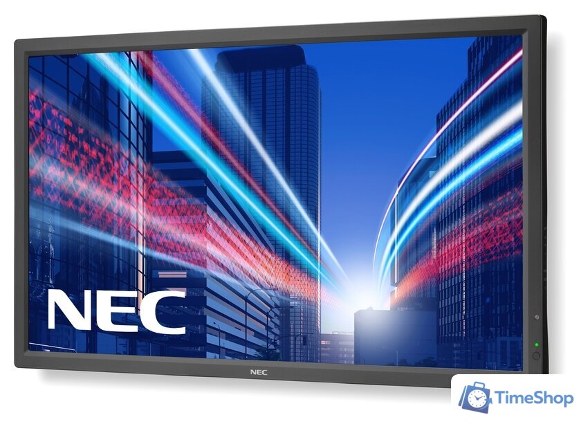 Информационный дисплей NEC MultiSync V323-2 - Изображение №2 — Интернет-магазин Time-Shop