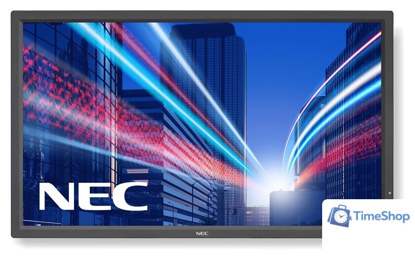 Информационный дисплей NEC MultiSync V323-2 - Изображение №1 — Интернет-магазин Time-Shop