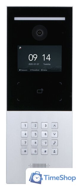 Вызывная панель Dahua DHI-VTO6521F - Изображение №1 — Интернет-магазин Time-Shop