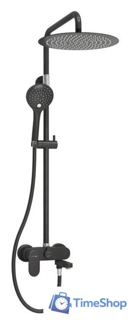 Душевая система  Wasserkraft A174.160.078.CB - Изображение №1 — Интернет-магазин Time-Shop