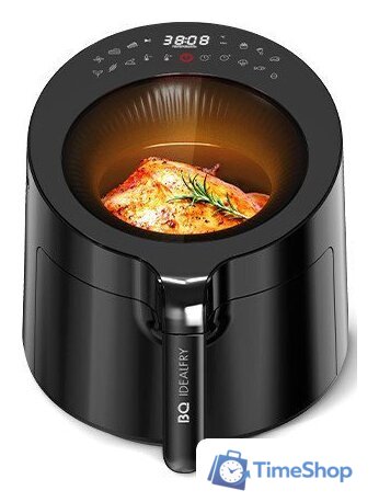 Аэрогриль (аэрофритюрница) BQ GR2008 - Изображение №1 — Интернет-магазин Time-Shop