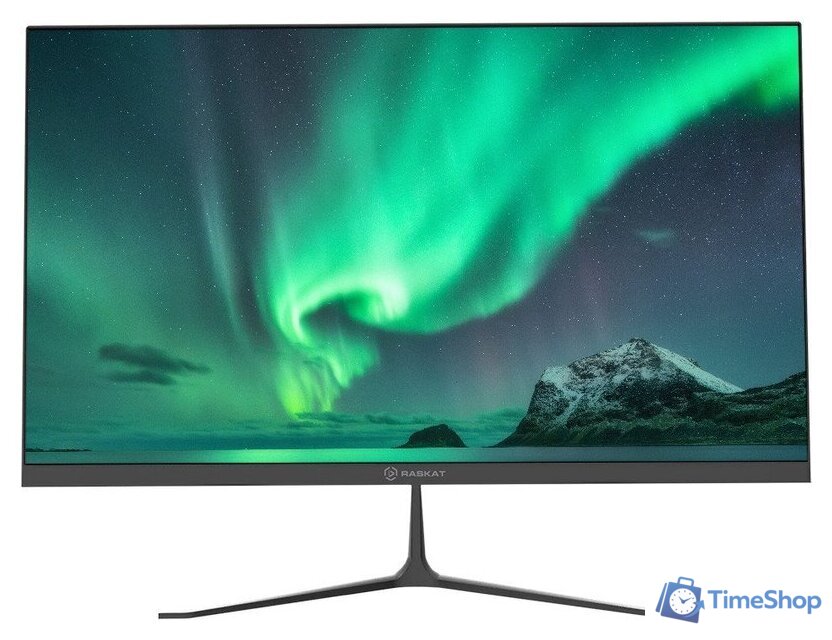 Монитор Raskat I24F10DA - Изображение №1 — Интернет-магазин Time-Shop