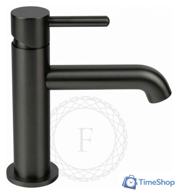 Смеситель Filarete Roun FL5020 (графит) - Изображение №12 — Интернет-магазин Time-Shop