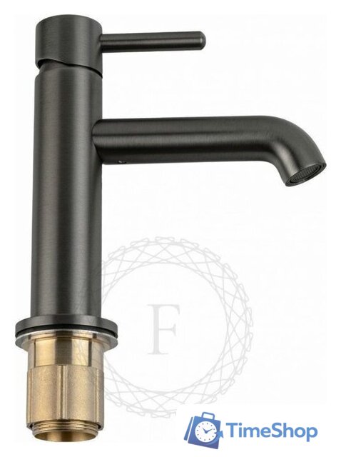 Смеситель Filarete Roun FL5020 (графит) - Изображение №16 — Интернет-магазин Time-Shop