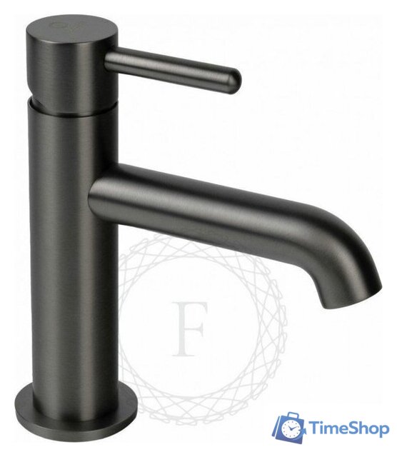 Смеситель Filarete Roun FL5020 (графит) - Изображение №10 — Интернет-магазин Time-Shop