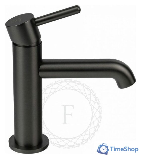 Смеситель Filarete Roun FL5020 (графит) - Изображение №13 — Интернет-магазин Time-Shop