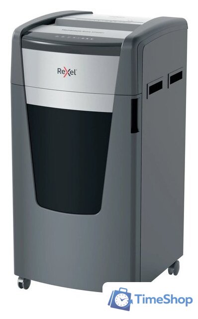 Шредер Rexel Momentum Extra XP520+ 2021520MEU - Изображение №2 — Интернет-магазин Time-Shop